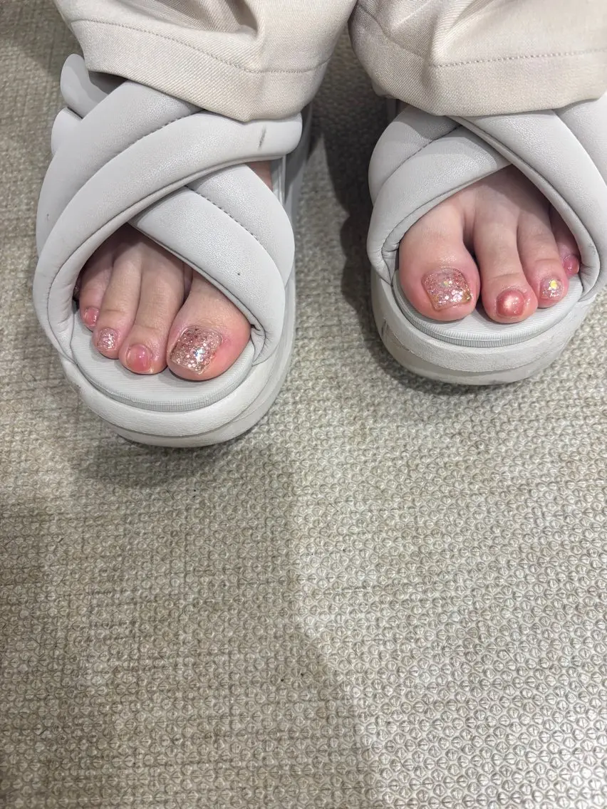 ネイル NOMI 川越東口ネイルサロンのネイルデザイン