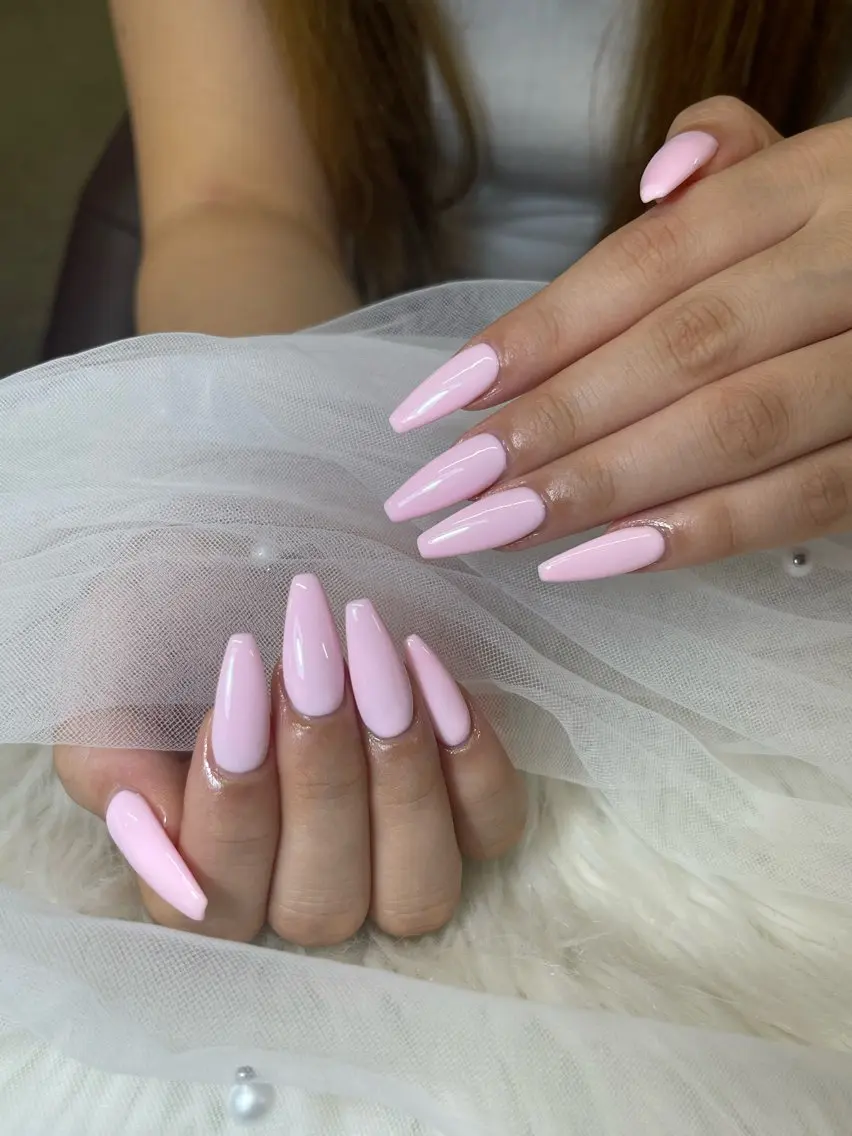ネイル ハンドネイル NiJi Nailsのネイルデザイン
