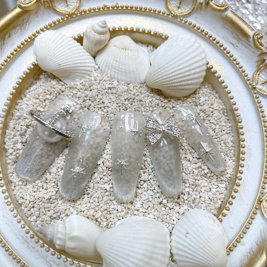 ネイル misun_ nailのネイルデザイン