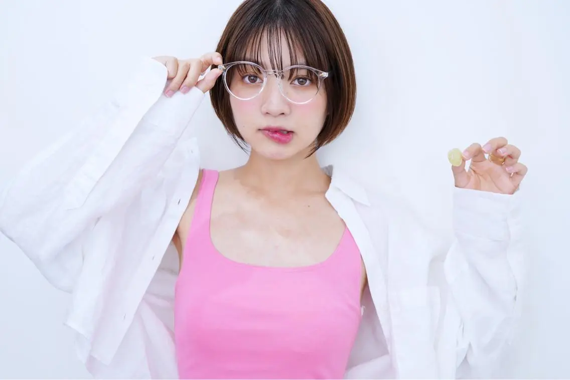 ショート カラー ボブ 縮毛矯正×髪質改善 店長 DAITOのヘアスタイル