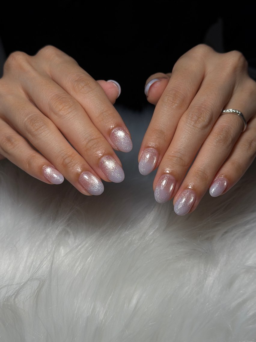 ネイル マグネットネイル ハンドネイル Nail Salon Anのネイルデザイン