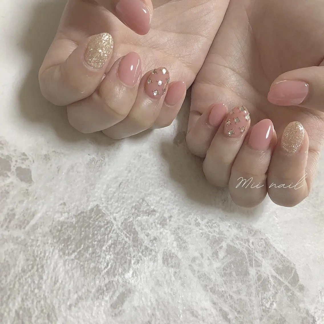 ネイル Mii nail いづみのその他イメージ