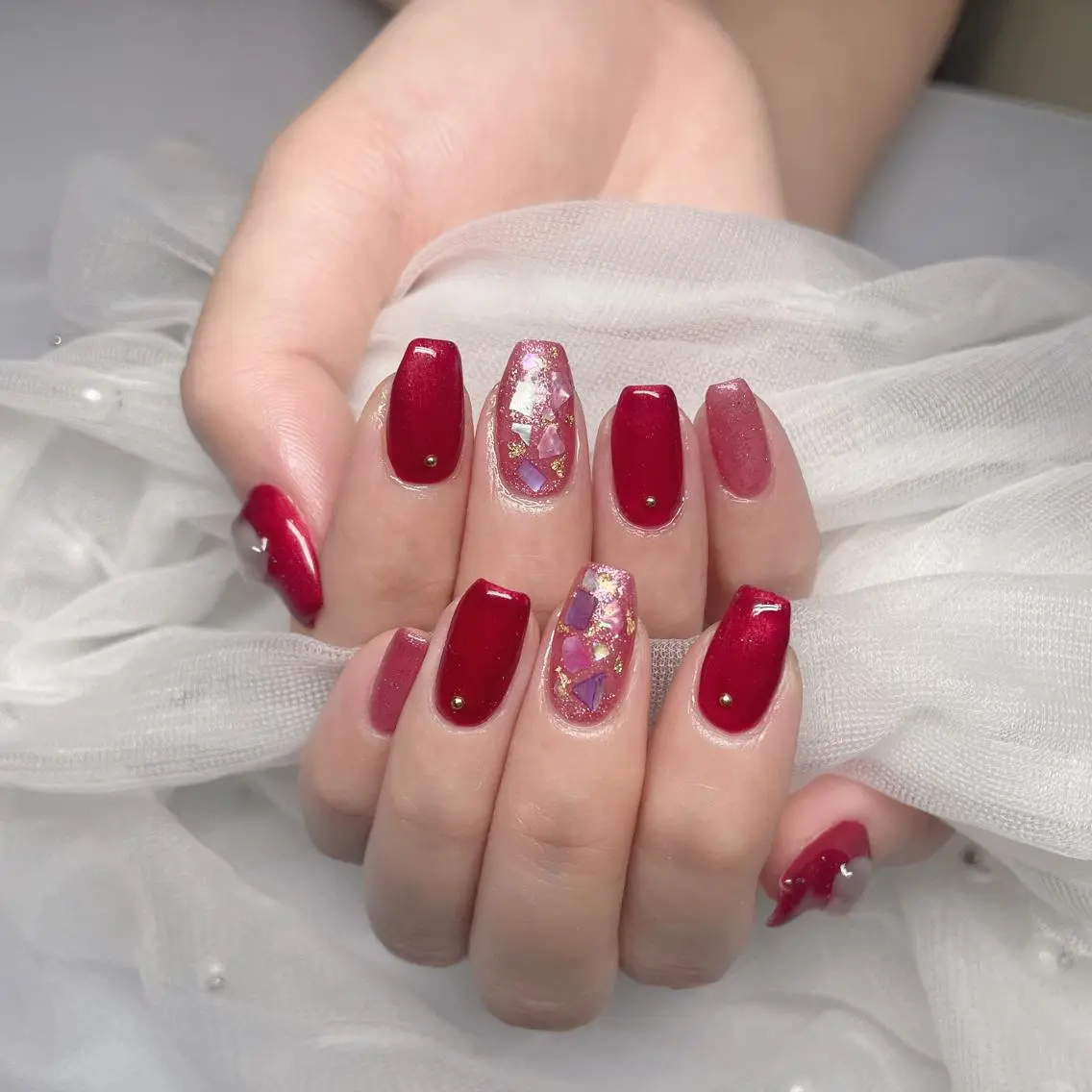 ネイル ハンドネイル Nail Salon kihi大塚店のネイルデザイン