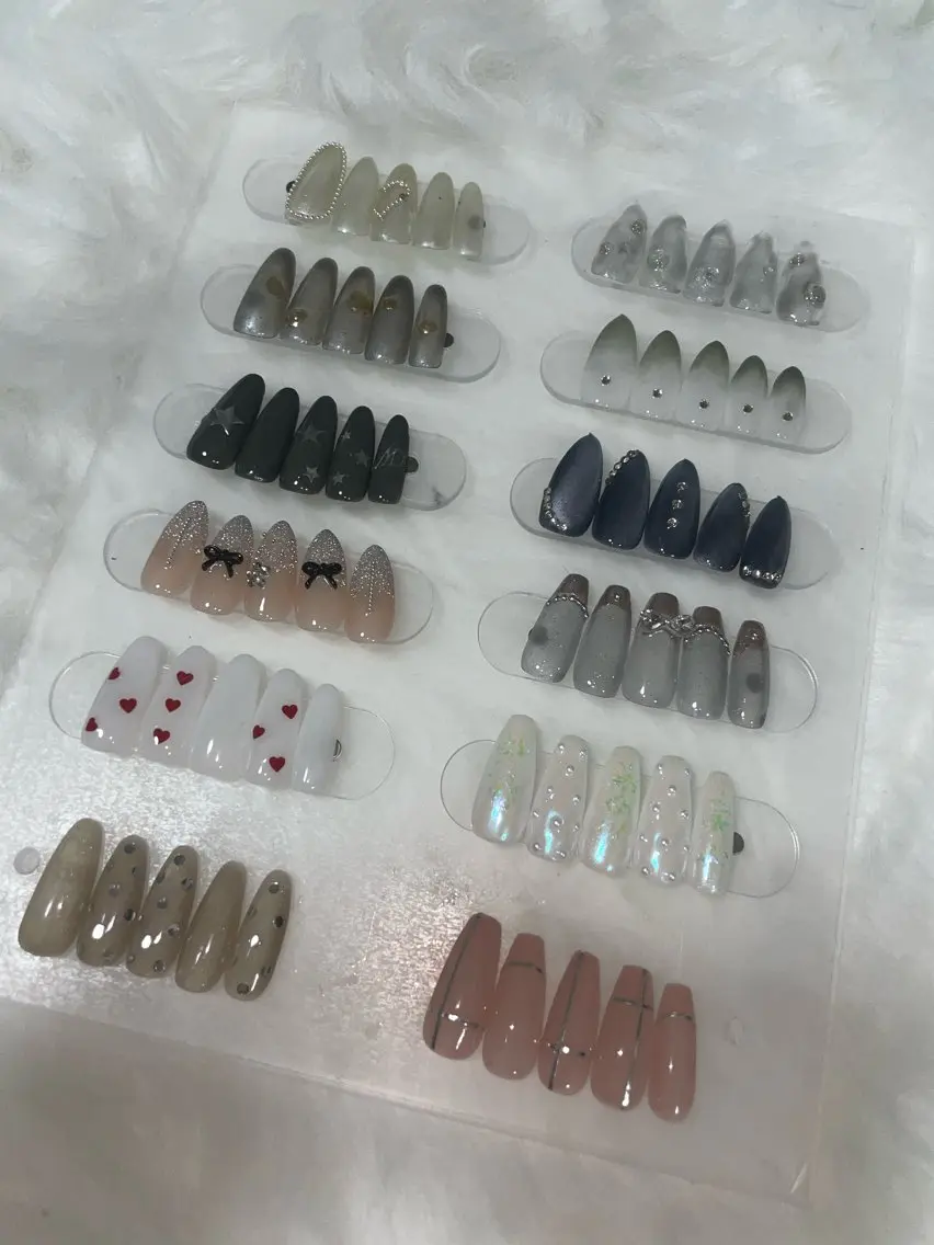 ネイル ハンドネイル takahashi chihoのネイルデザイン