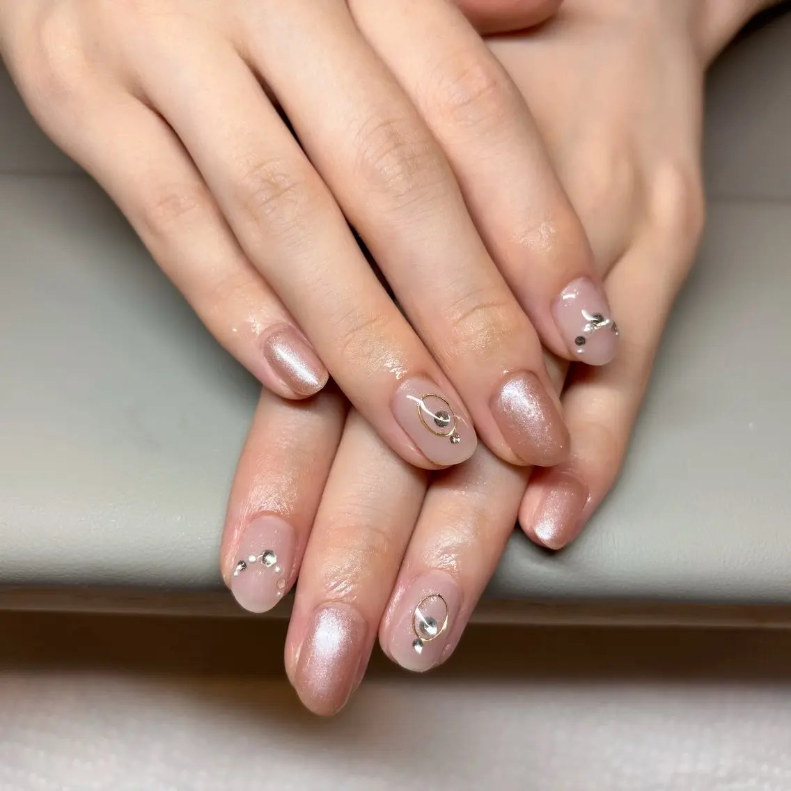 ネイル NA NA nail salonのネイルデザイン
