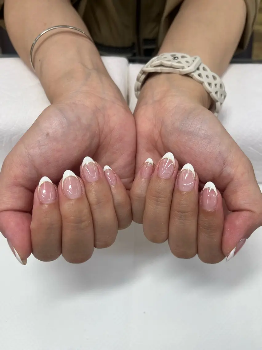 ネイル ハンドネイル . suzunaのネイルデザイン