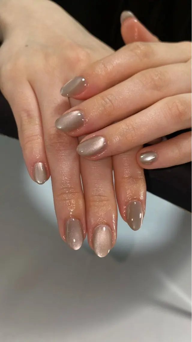 ネイル ✨AiNail💅 ✨高幡不動NEW ✨のネイルデザイン