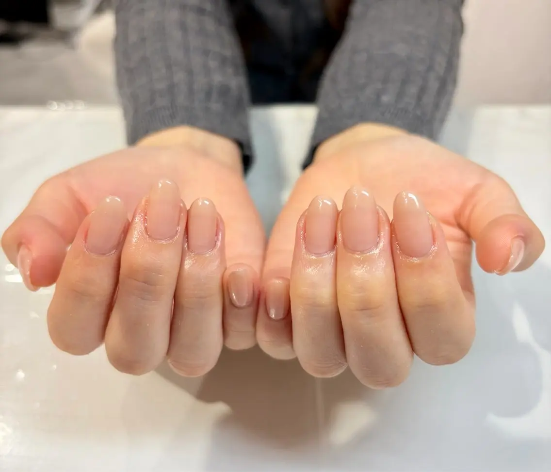 ネイル Ruru mikiのネイルデザイン