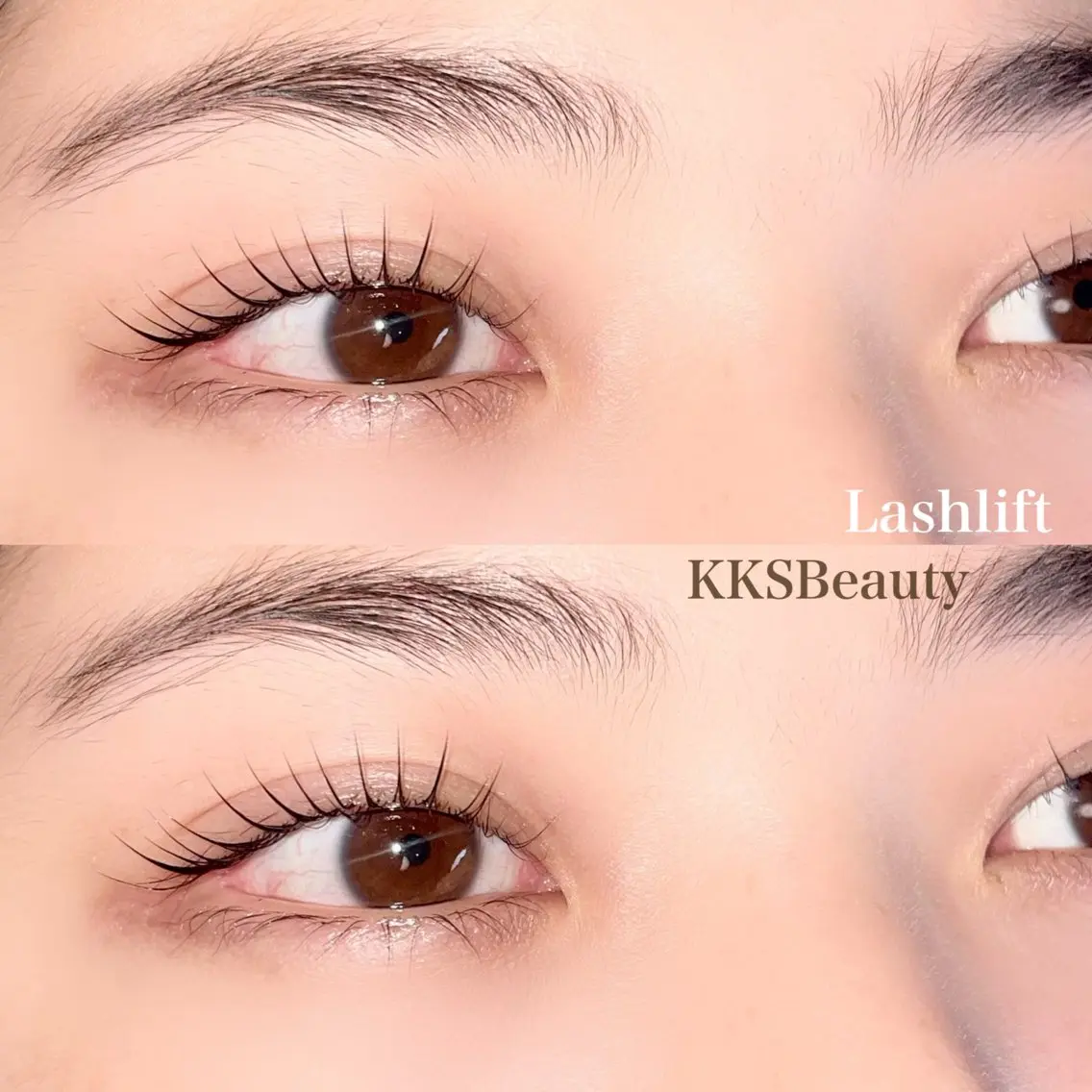 マツエク・マツパ KKSbeauty 🎀心斎橋本店Hのマツエク・マツパデザイン