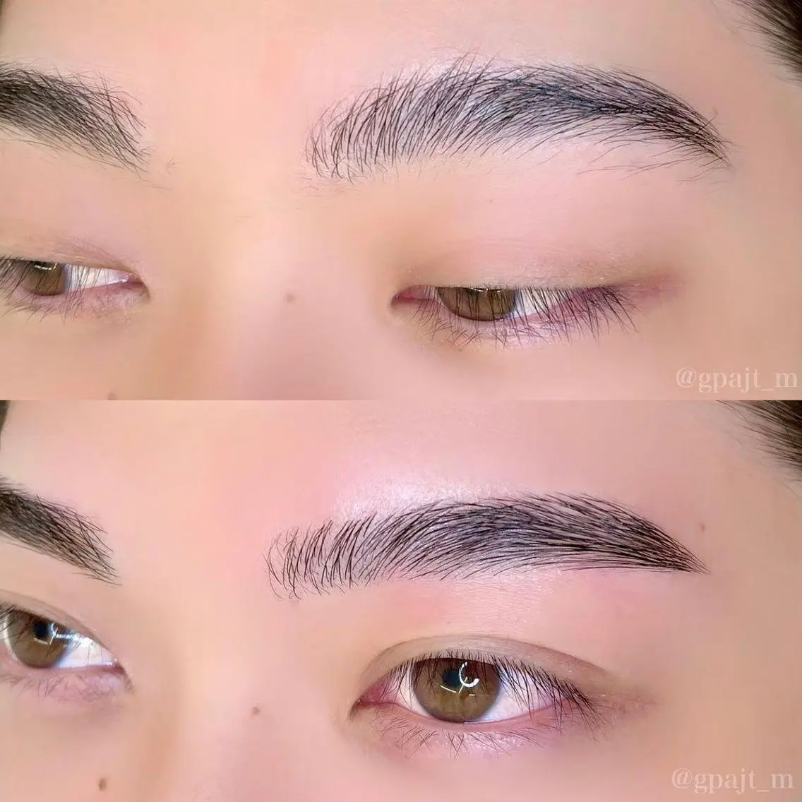アイブロウ eyeblow ♡nojiのマツエク・マツパデザイン