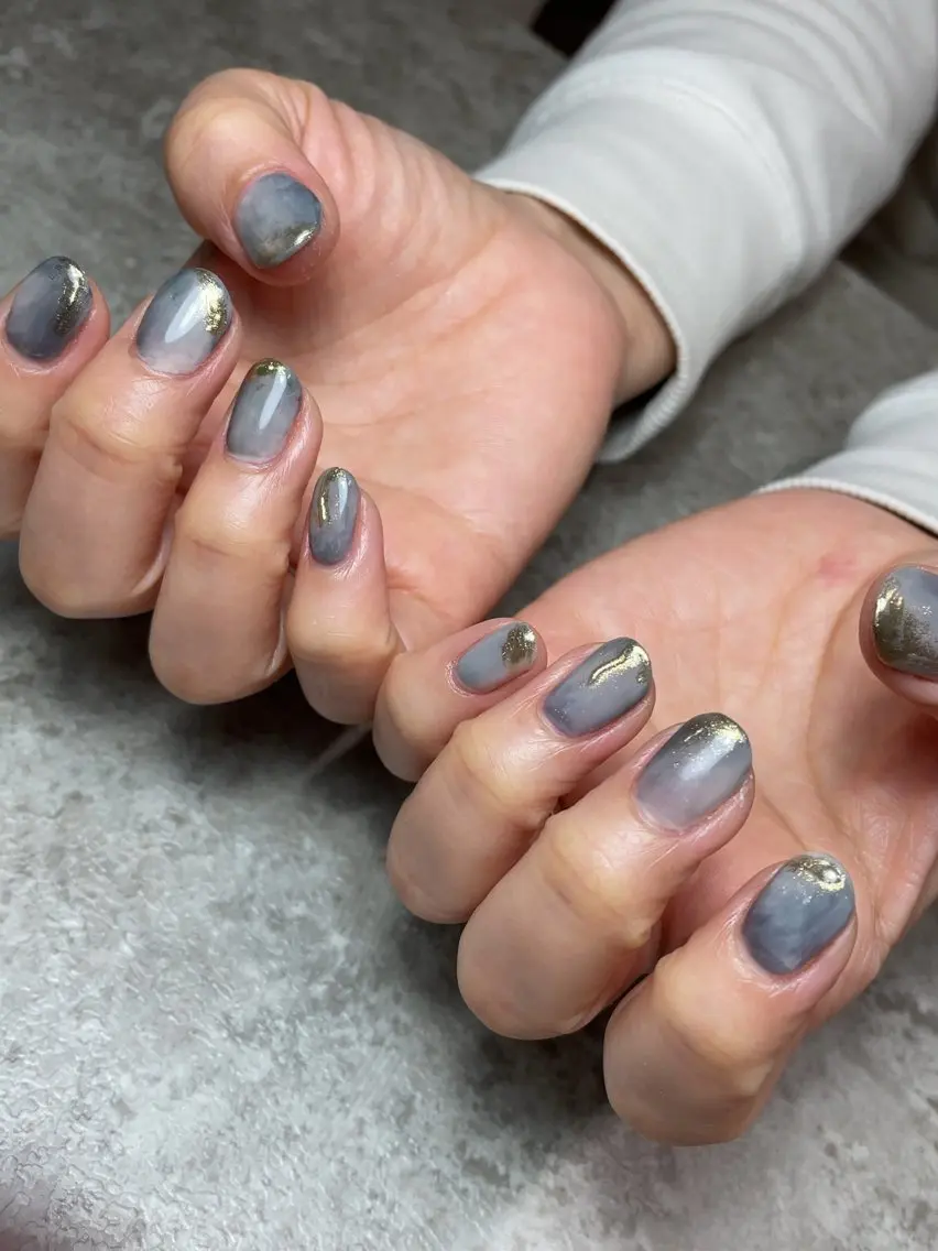 ネイル irodori ayaのネイルデザイン