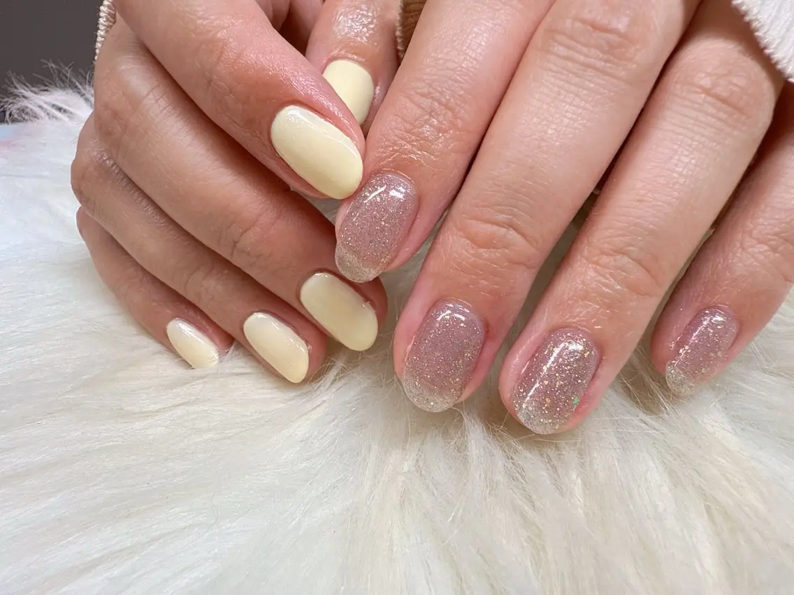 ネイル ハンドネイル Amoureuse Satomiのネイルデザイン