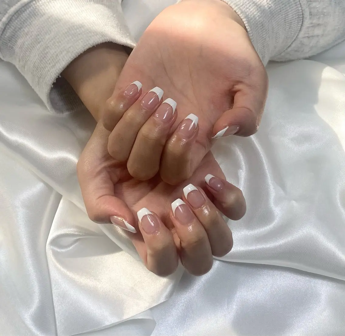 ネイル ハンドネイル RASLLY nailのネイルデザイン