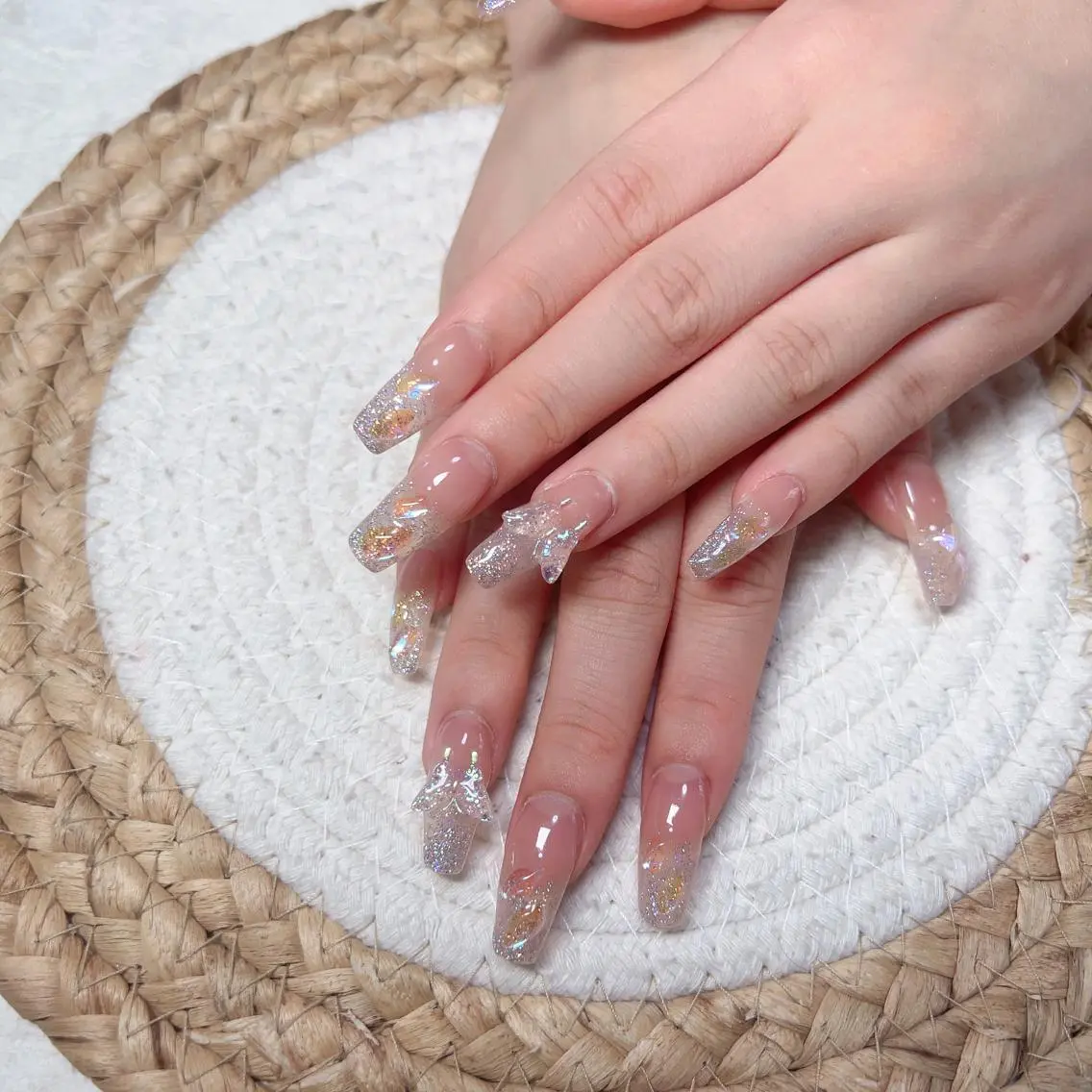 ネイル ハンドネイル Maggie Nail🦩のネイルデザイン