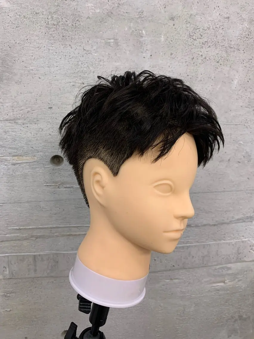 ショート メンズ …a みおのヘアスタイル