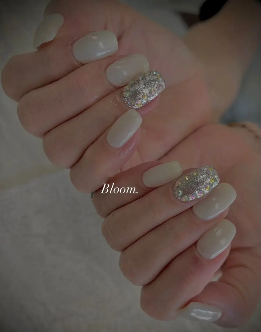 ネイル nail salon Bloom.のネイルデザイン