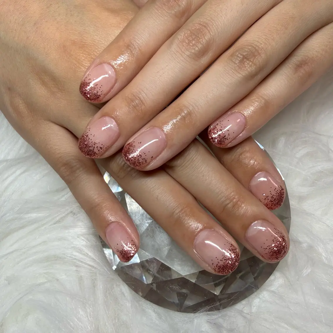 ネイル ハンドネイル 【emer】 ayaneのネイルデザイン