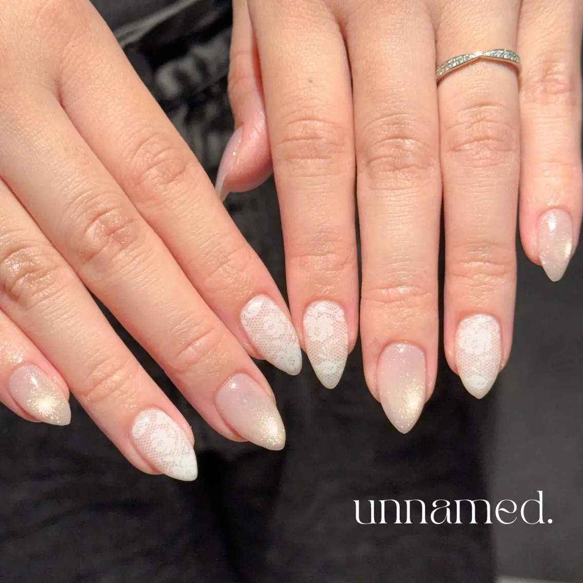 ネイル unnamed. Kurumiのネイルデザイン