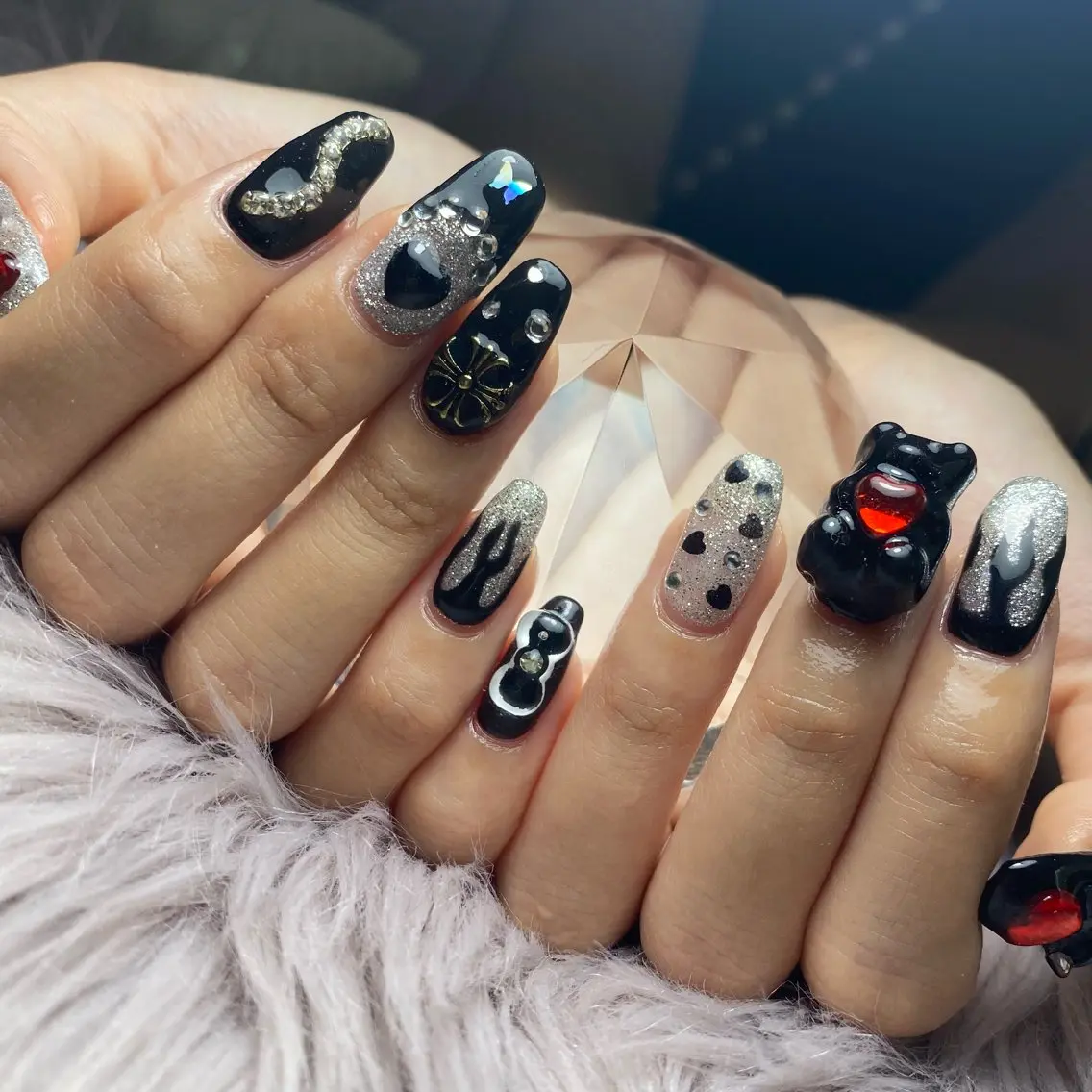 ネイル Beauty Space N&Nのネイルデザイン