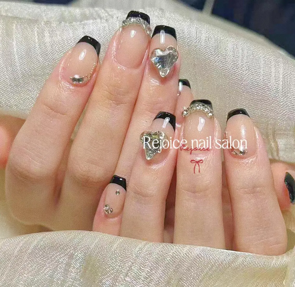 ネイル ルイス " Nail 渋谷のネイルデザイン
