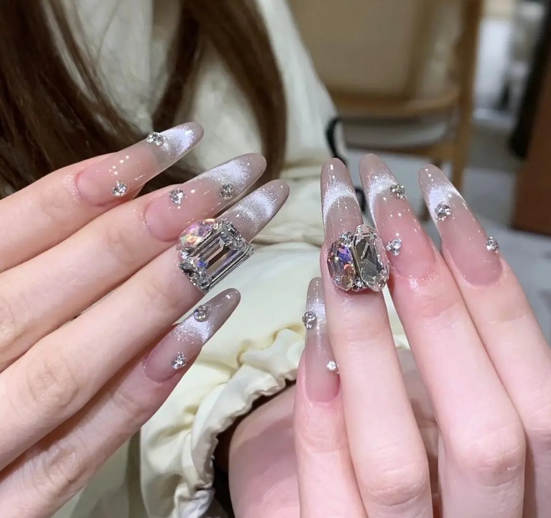 ネイル ハンドネイル Miya🎀 nailのネイルデザイン