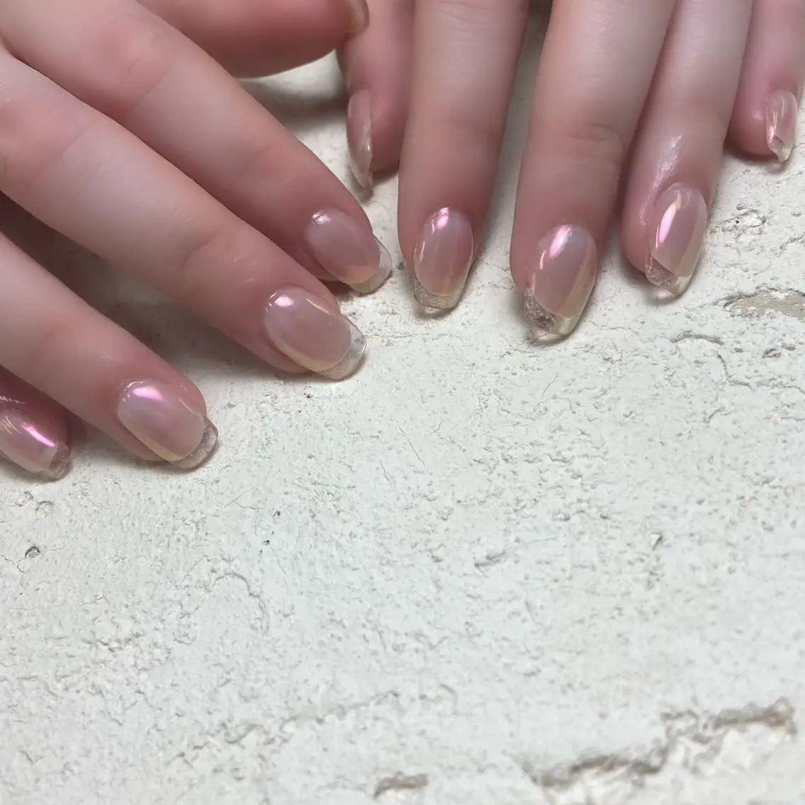 ネイル nuás* ニュアーズのネイルデザイン