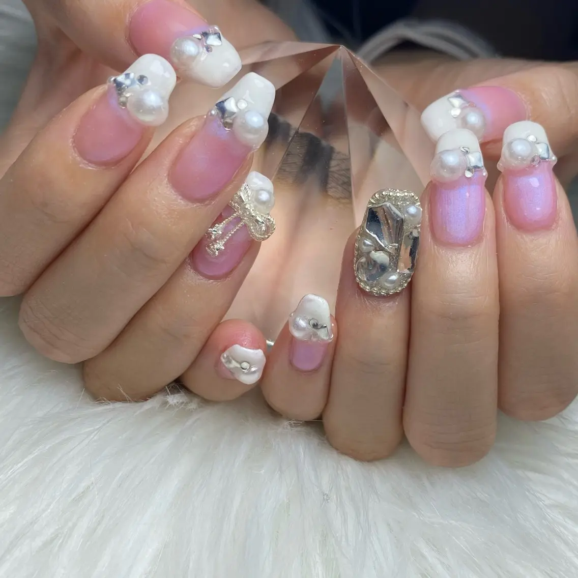 ネイル Beauty Space N&Nのネイルデザイン