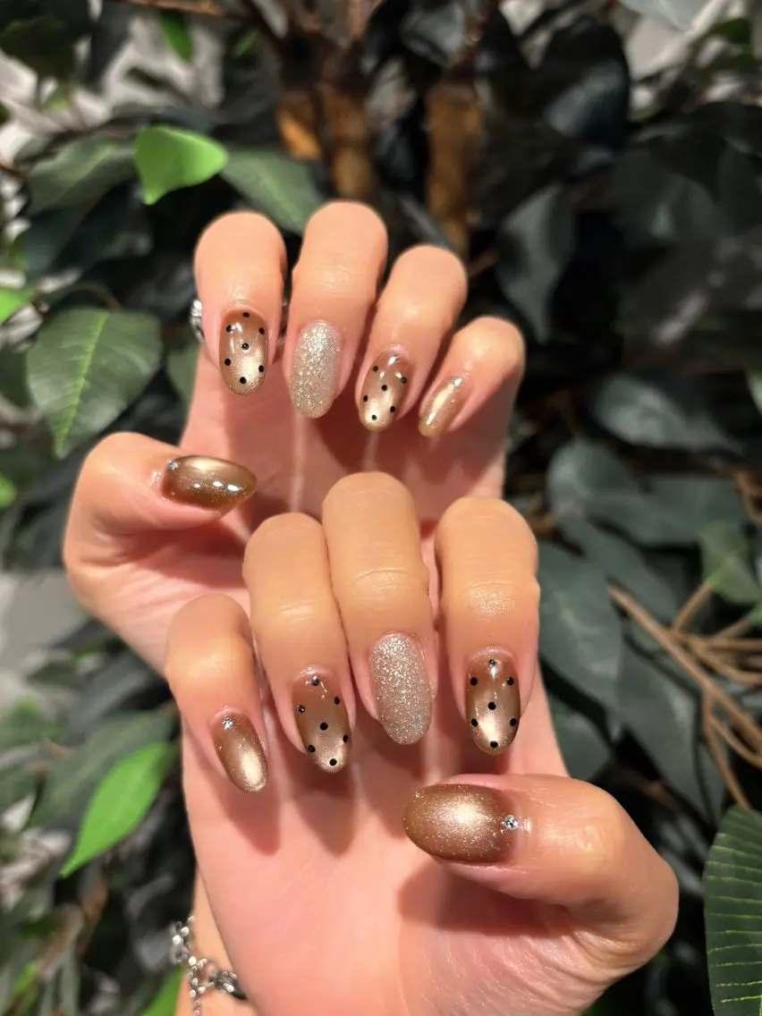 ネイル ハンドネイル well nailのネイルデザイン