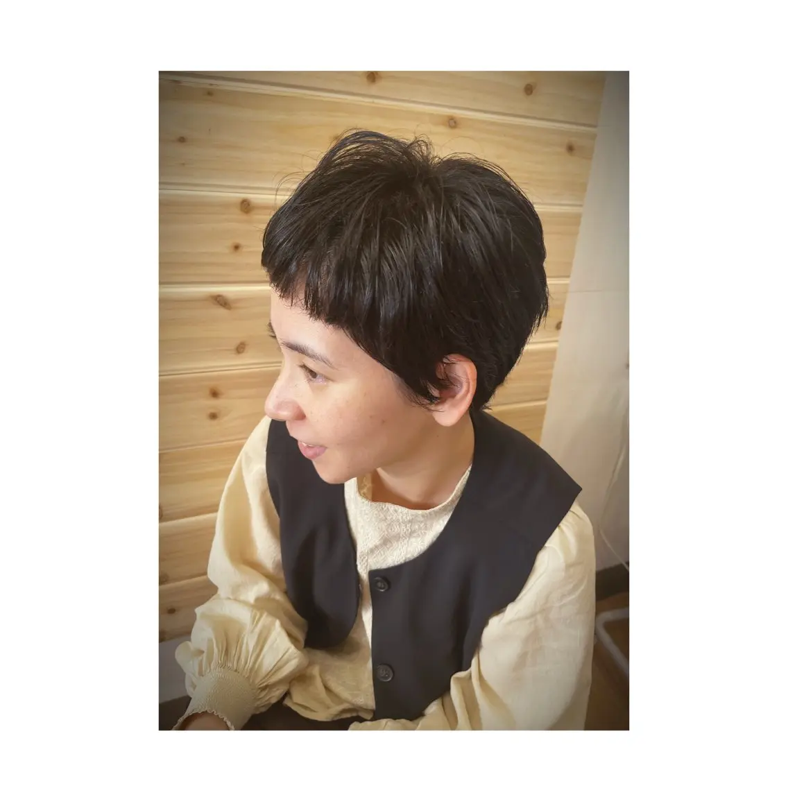 カット【ご新規🔰】の写真