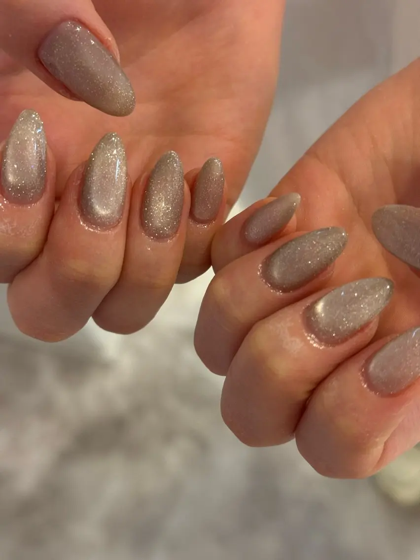 ネイル ハンドネイル ひめ #AIR NAILのネイルデザイン
