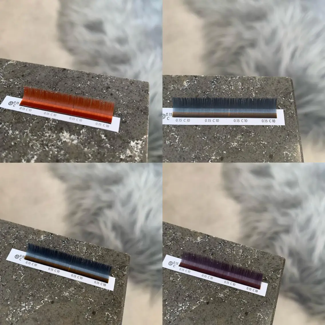 マツエク・マツパ image eyelashのマツエク・マツパデザイン