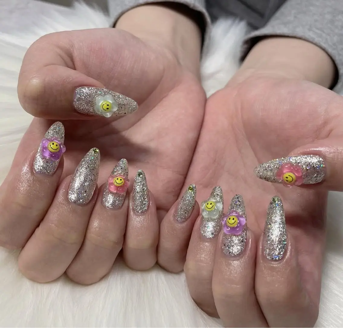ネイル ハンドネイル Van Nail Salonのネイルデザイン
