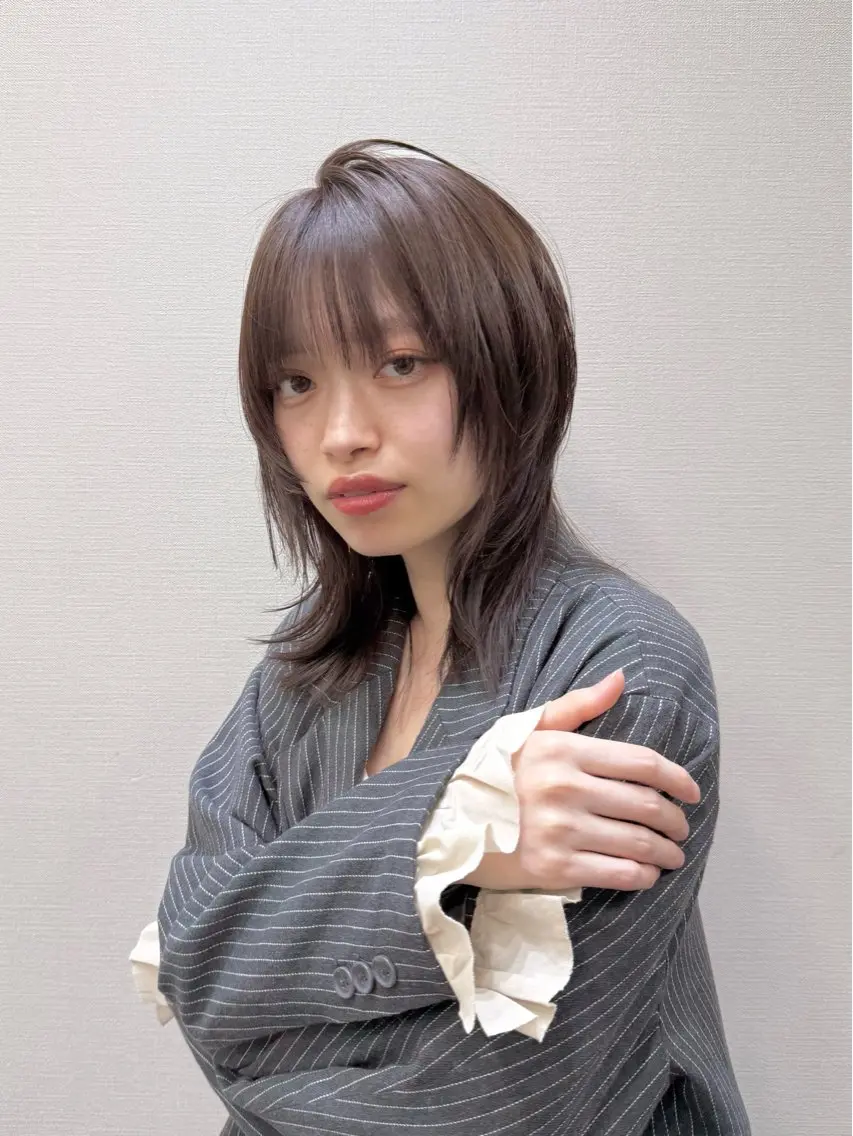 🌷撮影モデル募集🌷カットのみ✨の写真