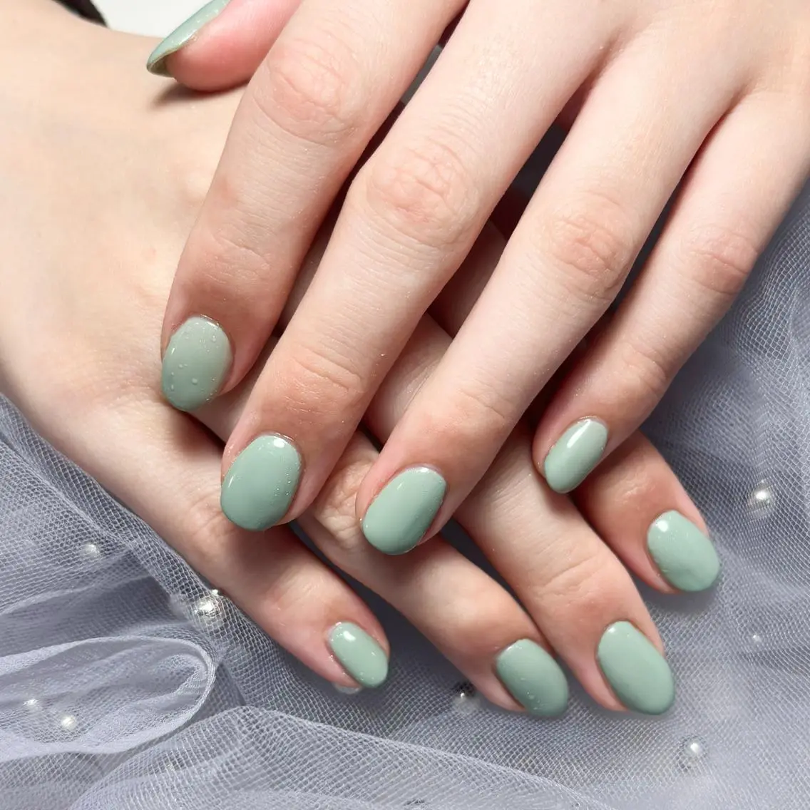ネイル ハンドネイル 綾香 Nail高円寺のネイルデザイン