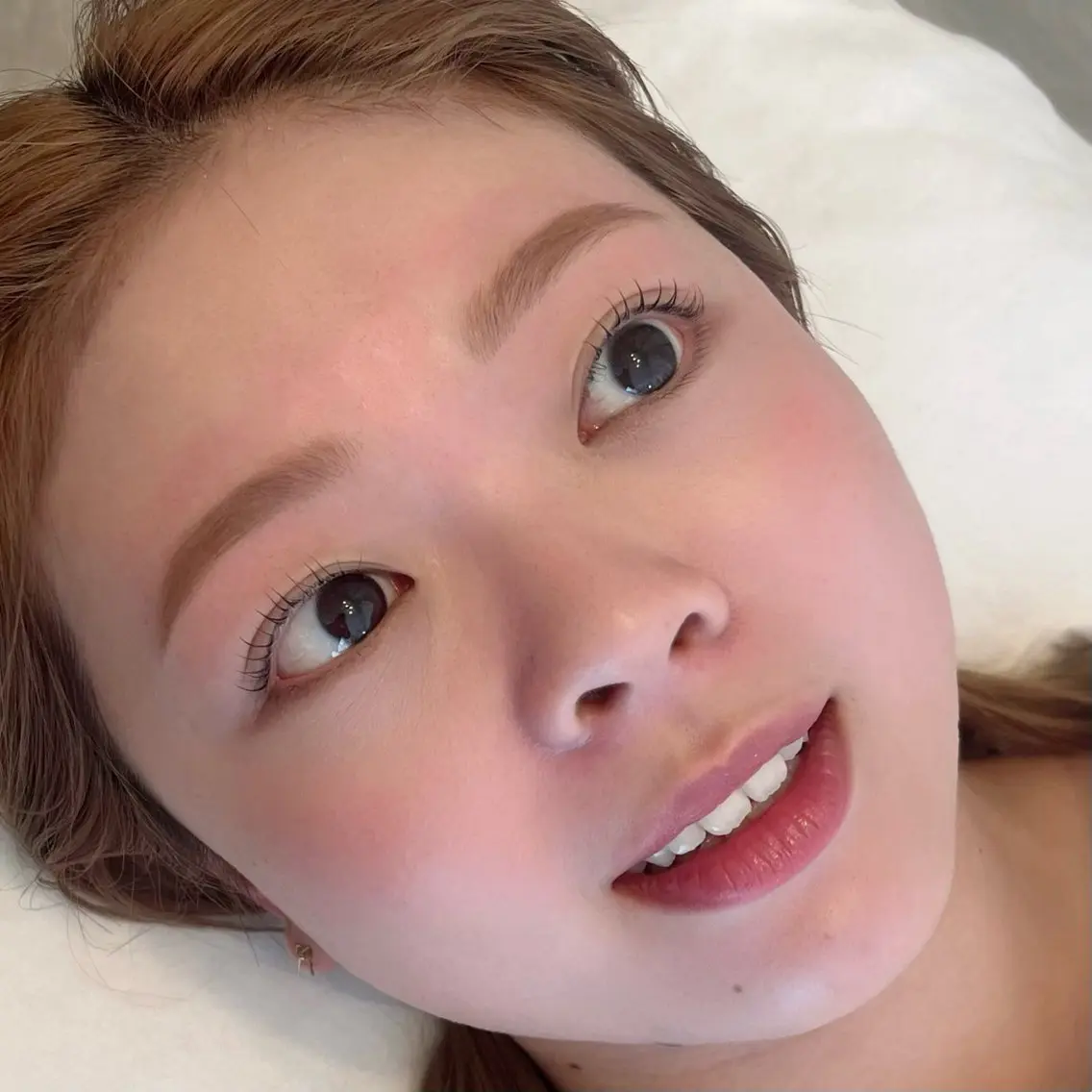 アイブロウ 眉毛ワックス脱毛 beauty salon uluの眉毛・アイブロウイメージ