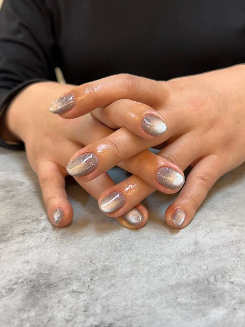 ネイル ハンドネイル ena satoのネイルデザイン
