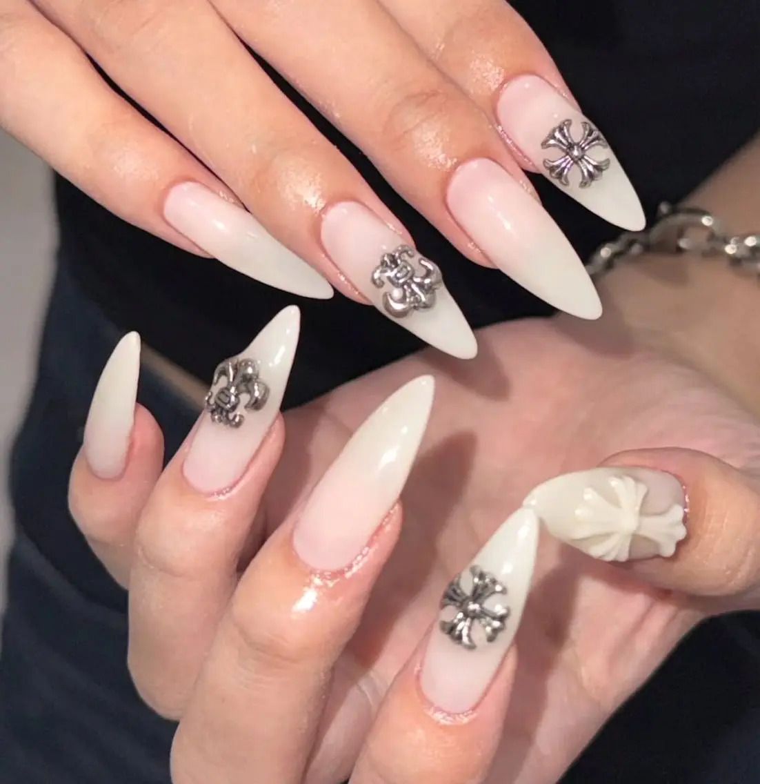 ネイル Nail Salon M Gのネイルデザイン
