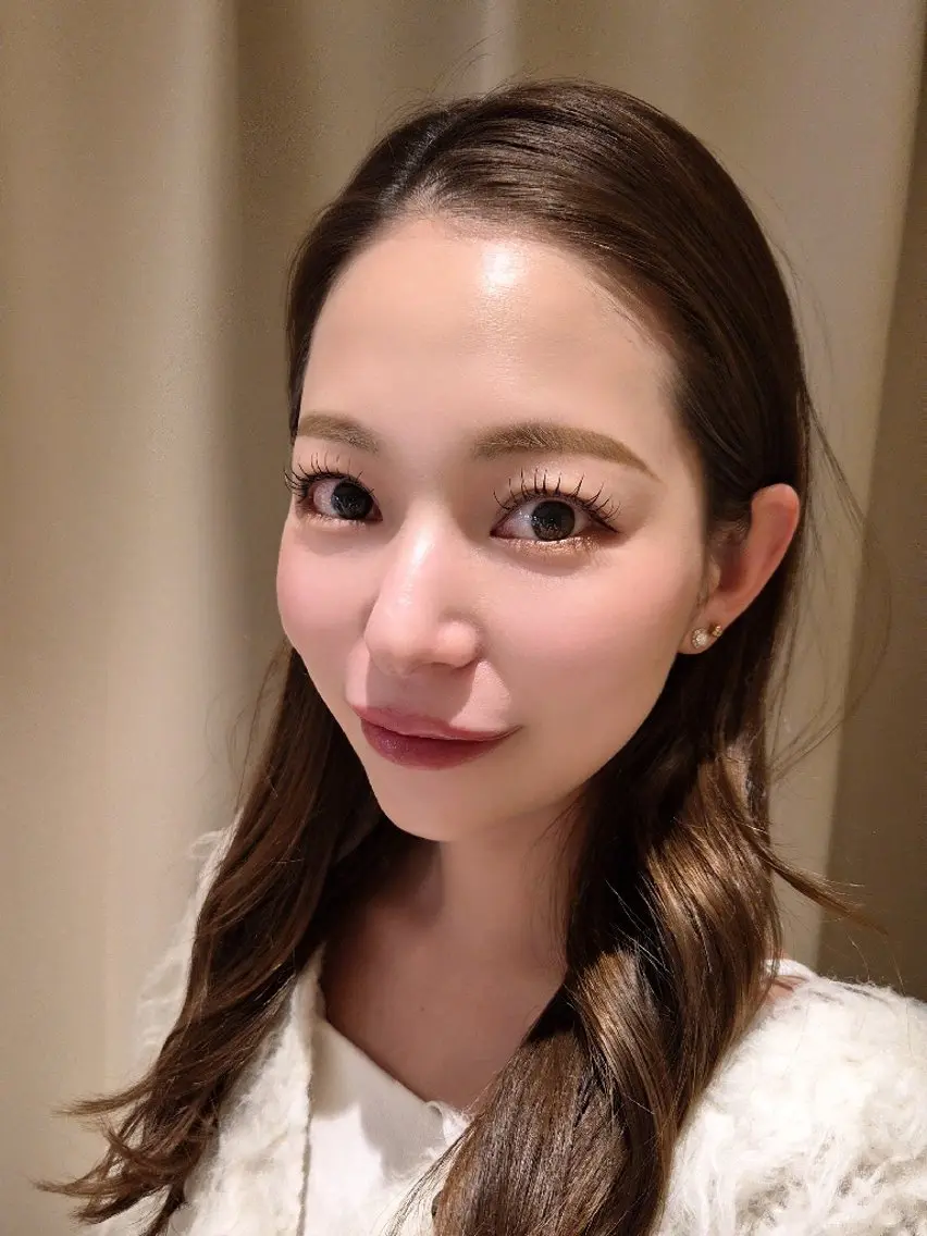マツエク・マツパ 束感まつ毛 マツエク Bellea 代々木 / ASUMI 🎀のマツエク・マツパデザイン