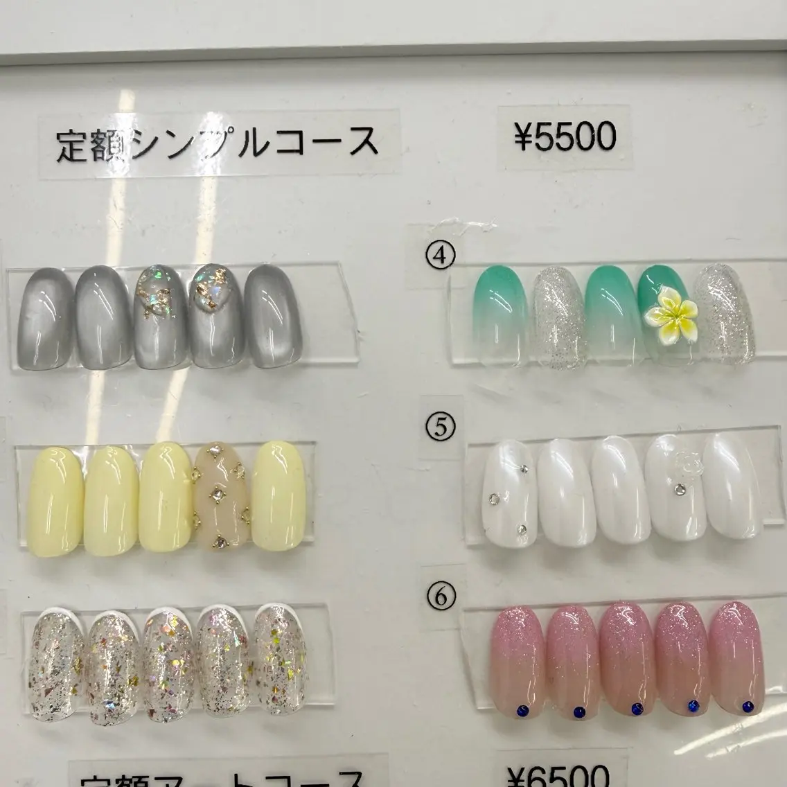 ネイル アートネイル ハンドネイル Totalsalon Bell木村𝜗𝜚のネイルデザイン