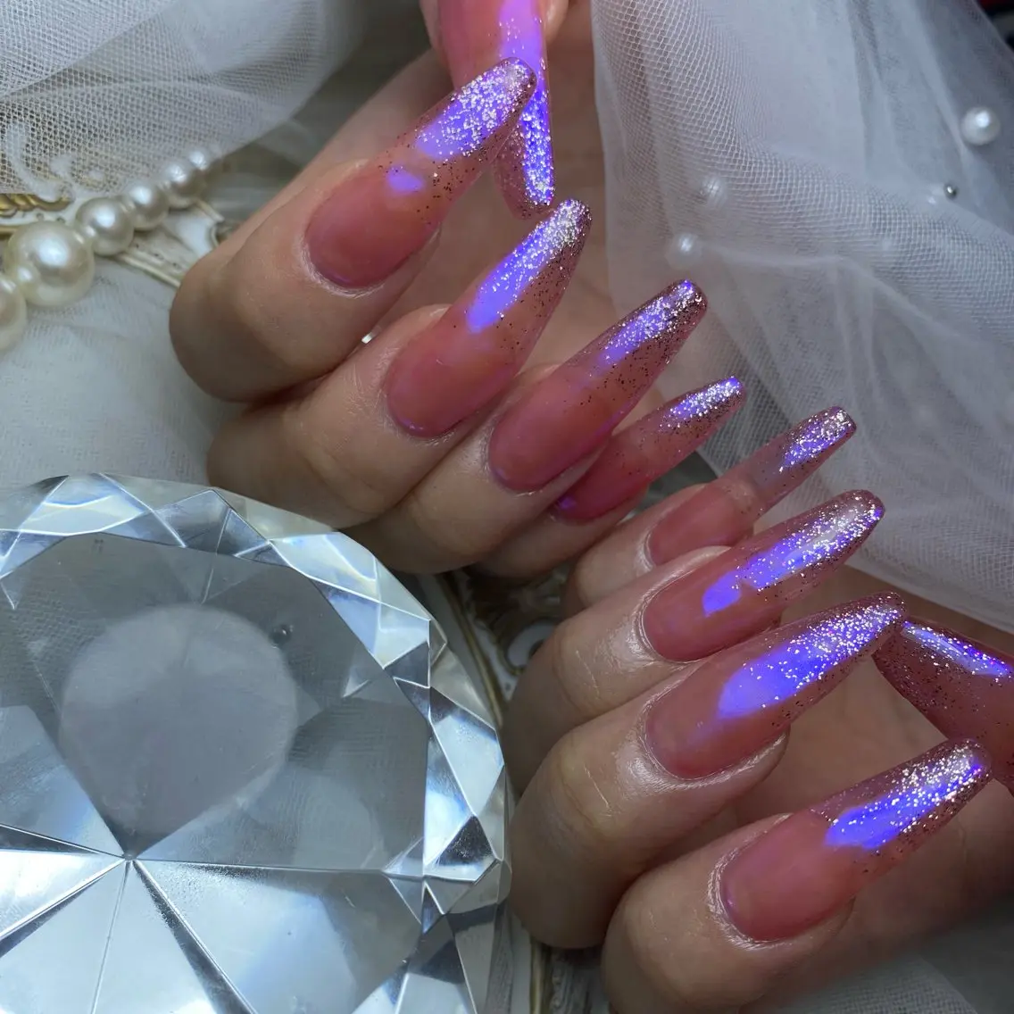 ネイル Beauty Space N&Nのネイルデザイン
