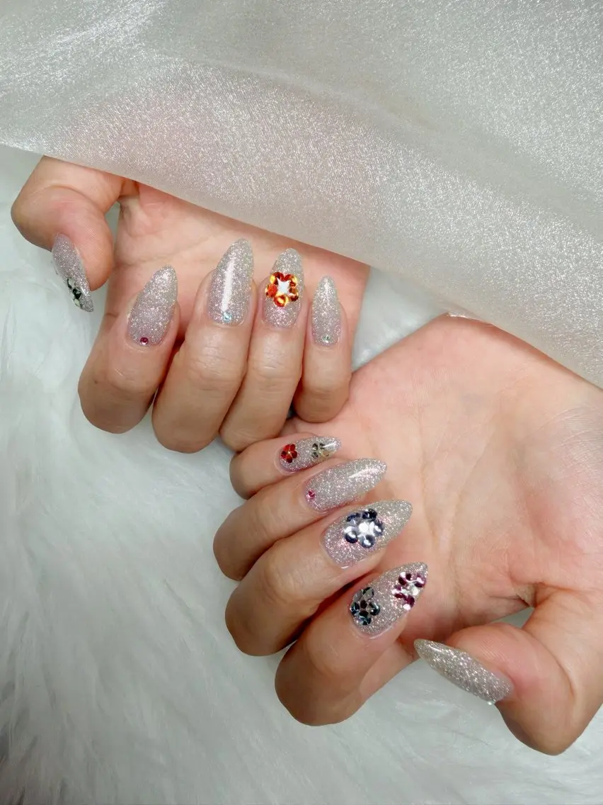 ネイル ハンドネイル nailme!/松下 侑未のネイルデザイン