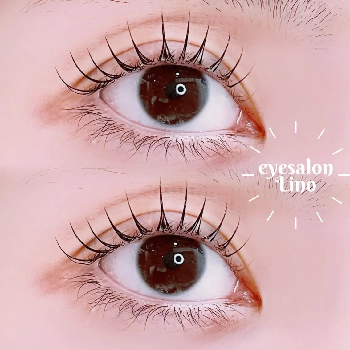 マツエク・マツパ eyesalon Linoの眉毛・アイブロウイメージ
