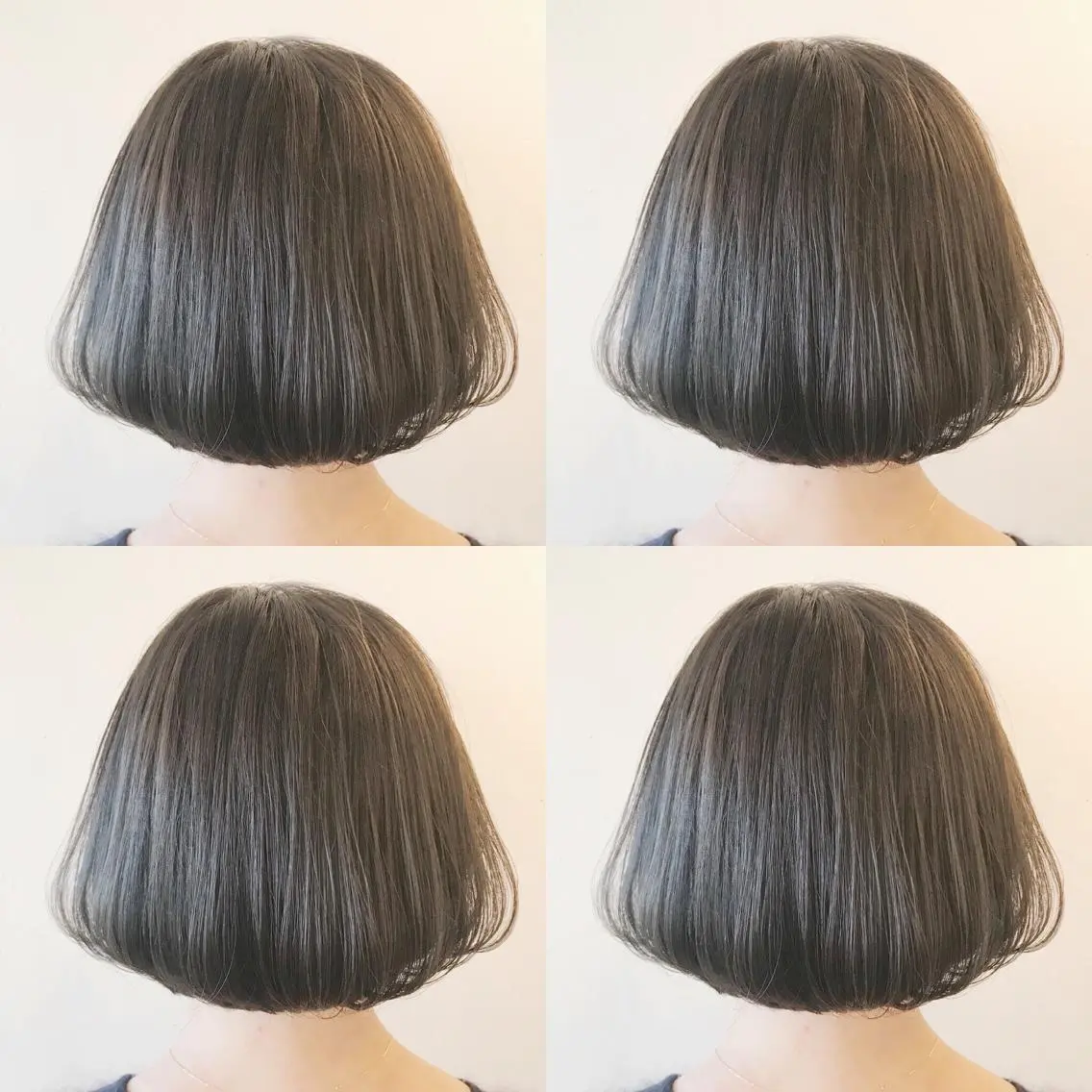 ショート カラー 💈LuTa💈_ 公式_NewOpenのヘアスタイル