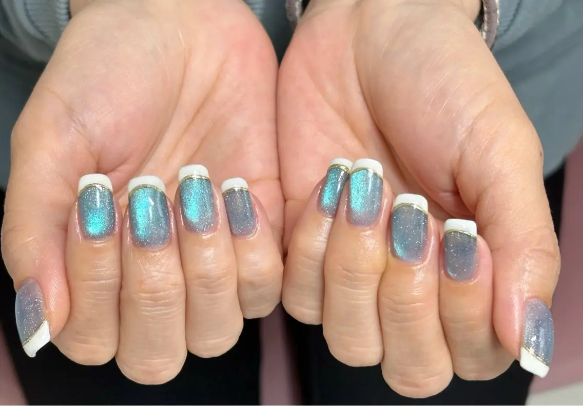 ネイル Queen‘s nail salonのネイルデザイン
