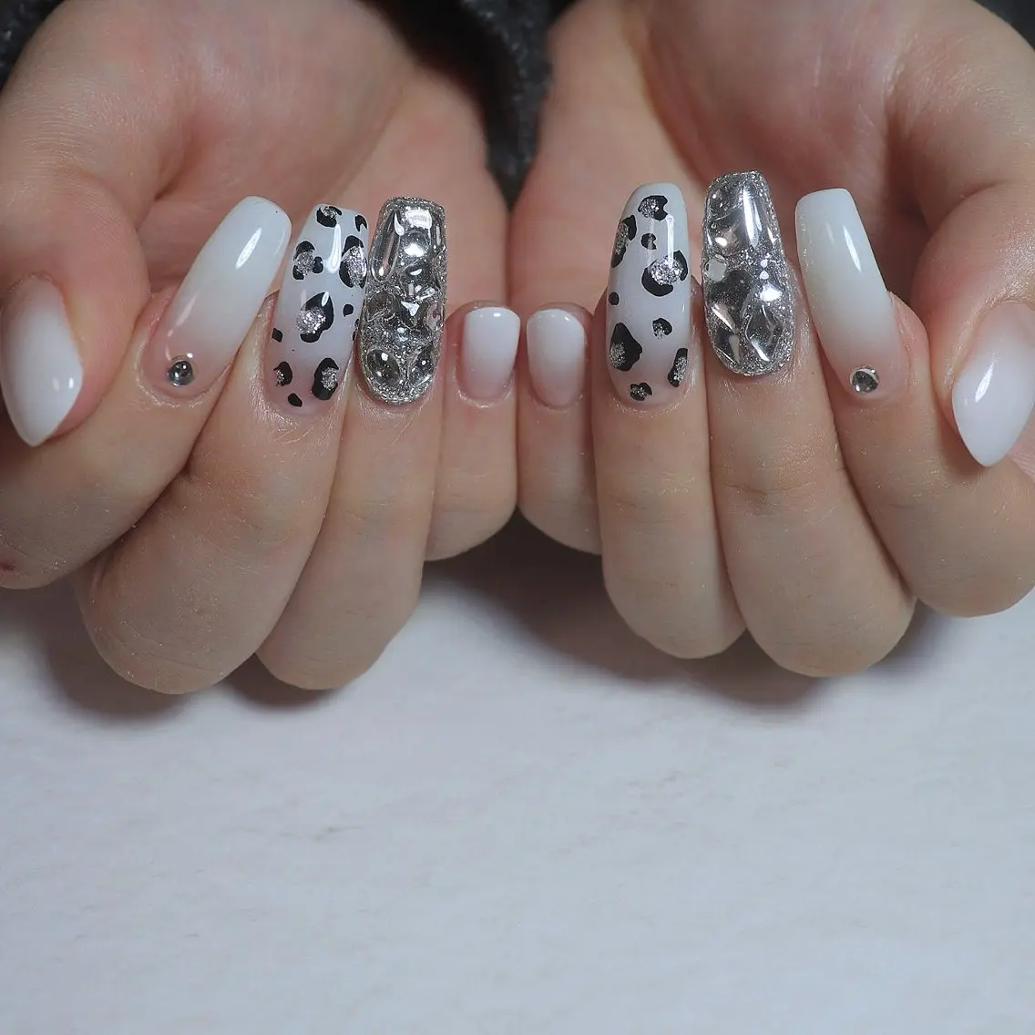 ネイル ハンドネイル ハンドケア Dreamer nailのネイルデザイン