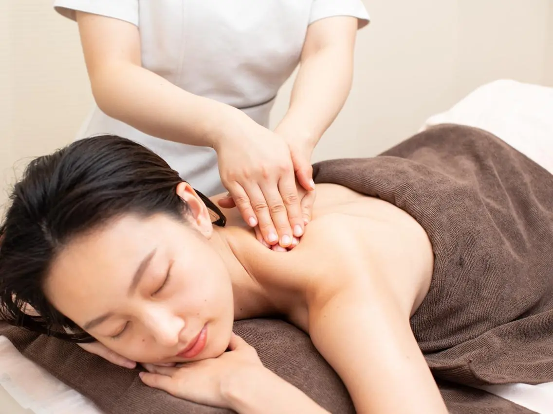 まつ毛パーマ×脱毛 スリーズララ🌼のエステ・リラクイメージ