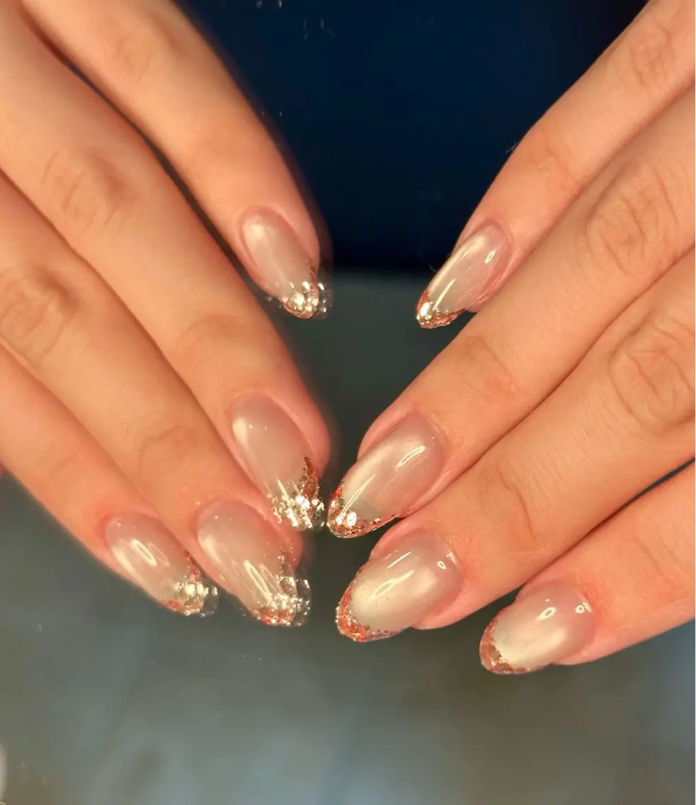ネイル kafua.nail kiyonaのネイルデザイン