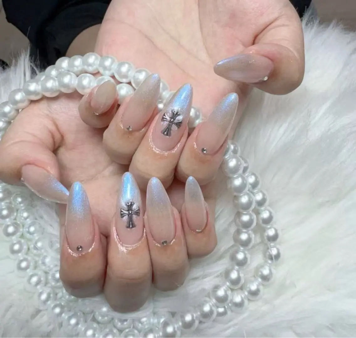 ネイル GCP Nail はるのネイルデザイン