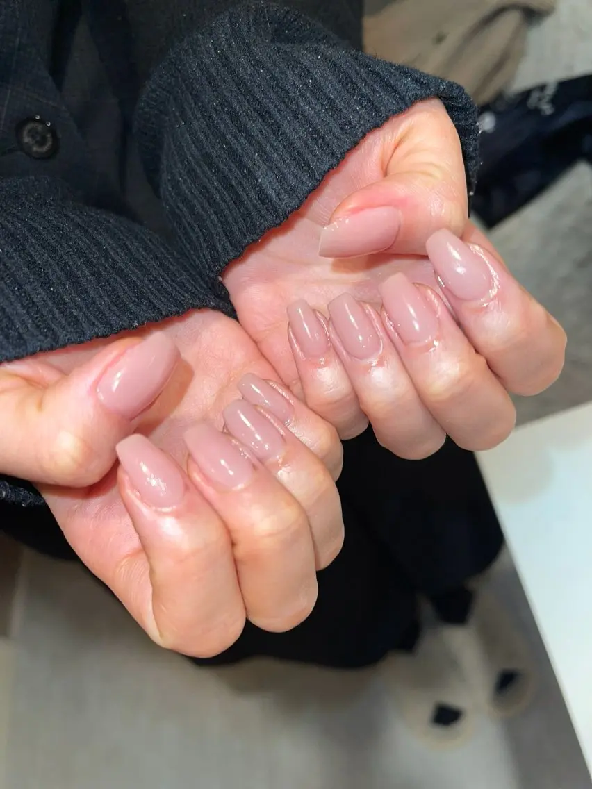 ネイル ハンドネイル Lua.nail. るなのネイルデザイン
