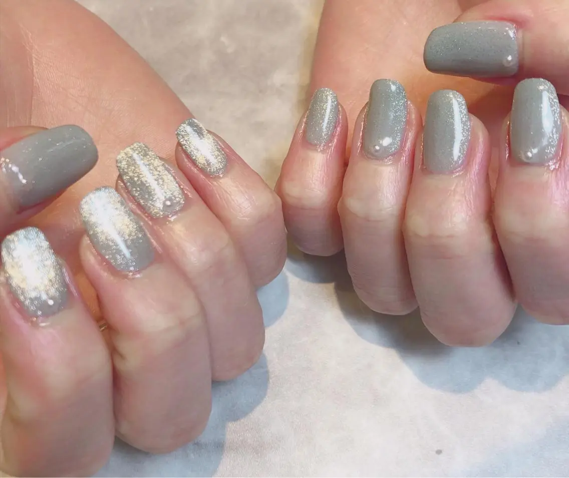 ネイル 西日暮里駅徒歩1分/ NAIL106Gのネイルデザイン